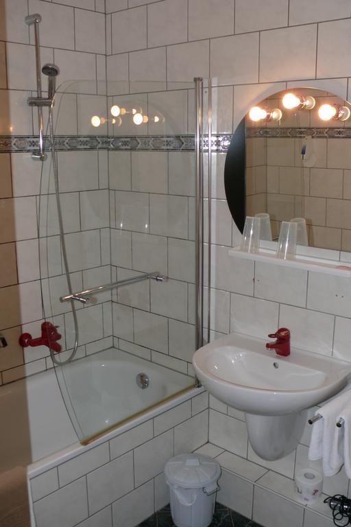 מאינינגן Ferienwohnung Herfurth מראה חיצוני תמונה