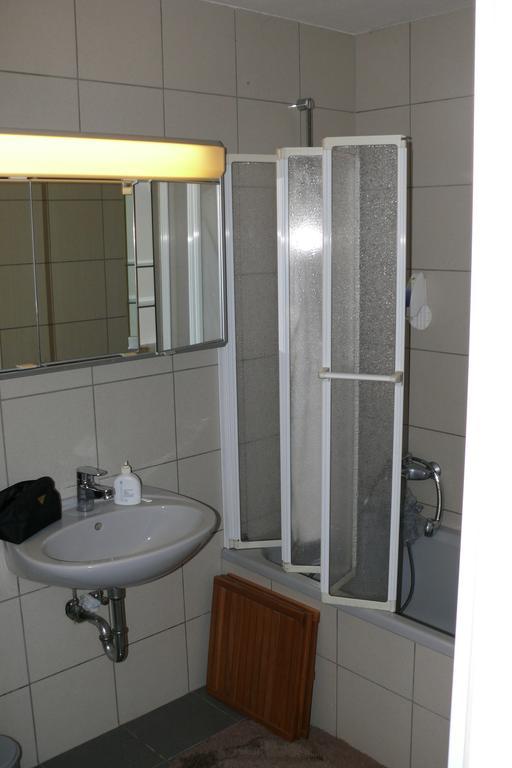מאינינגן Ferienwohnung Herfurth חדר תמונה
