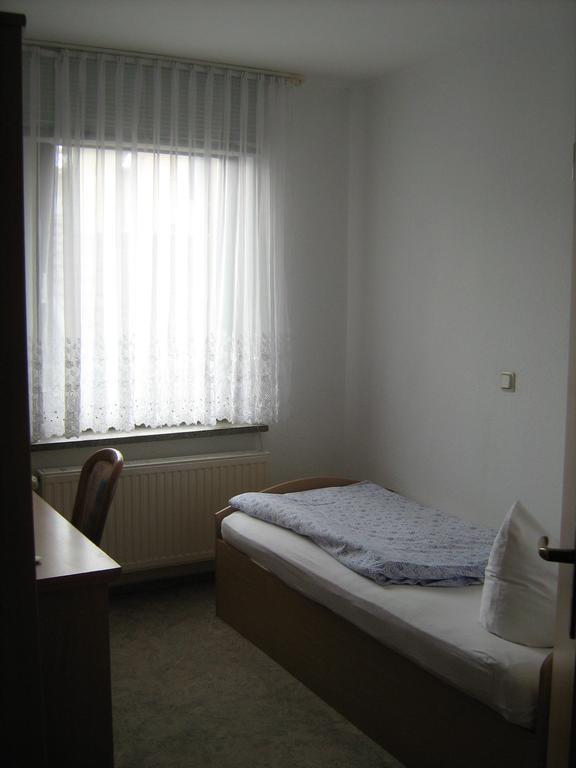 מאינינגן Ferienwohnung Herfurth חדר תמונה